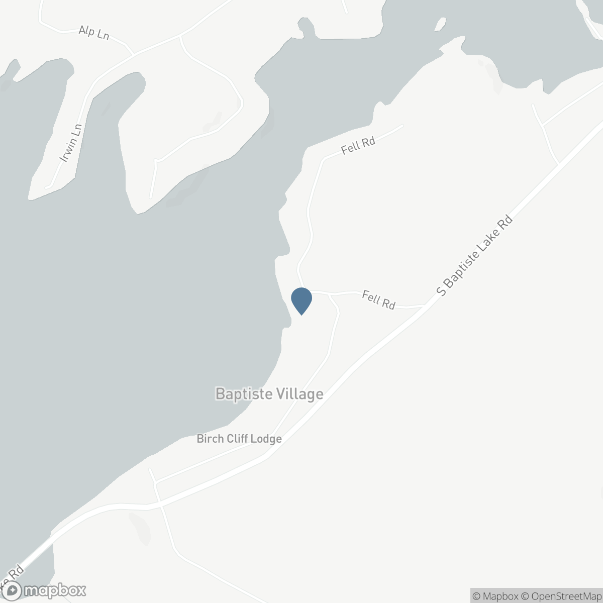 83 FELL RD, R.R. #2 BAPTISTE, Hastings Highlands, Ontario K0L 2S0